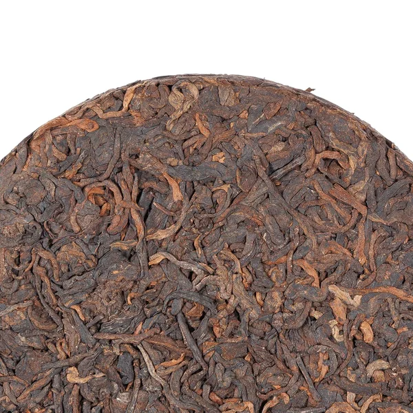 Шу Пуер Юнде Ши Ю «Нафта Юнде» 1999 рік - 4