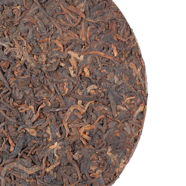 Шу Пуер Юнде Ши Ю «Нафта Юнде» 1999 рік - 5