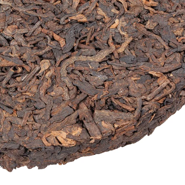 Шу Пуер Юнде Ши Ю «Нафта Юнде» 1999 рік - 6