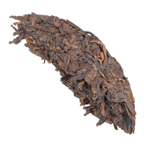 Шу Пуер Юнде Ши Ю «Нафта Юнде» 1999 рік - 7