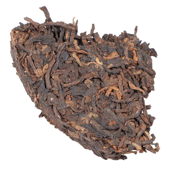 Шу Пуер Юнде Ши Ю «Нафта Юнде» 1999 рік - 8