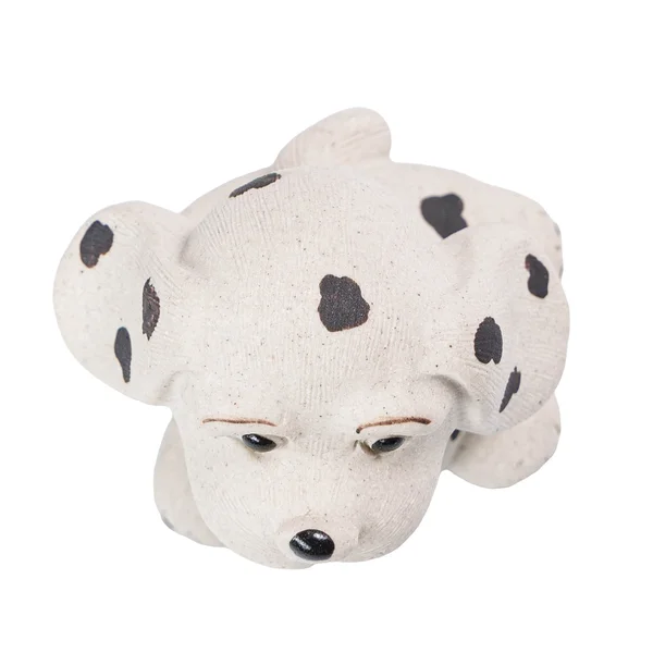 Ча Шень "Долматинець" - 6