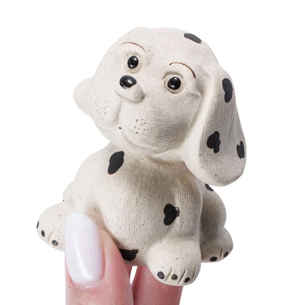 Ча Шень "Долматинець" - 8