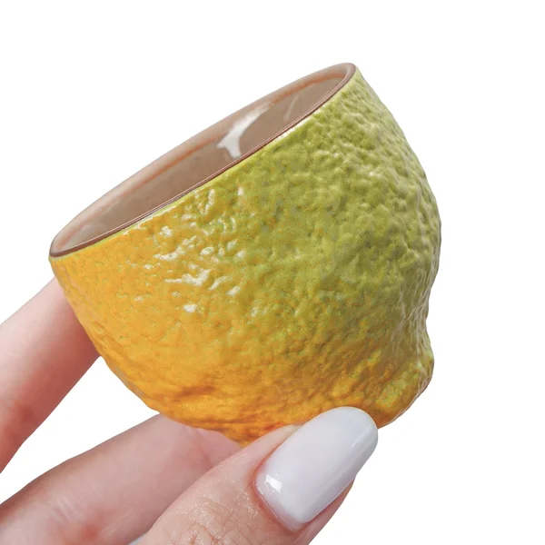 Піала "Апельсин" 50 мл. - 9