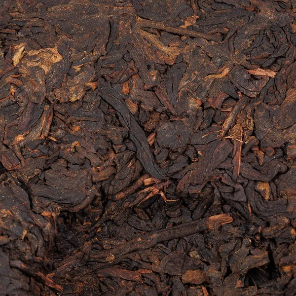 Да Шу Пуер Шу Ча - 3