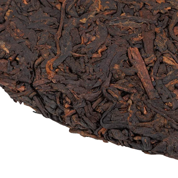 Да Шу Пуер Шу Ча - 5