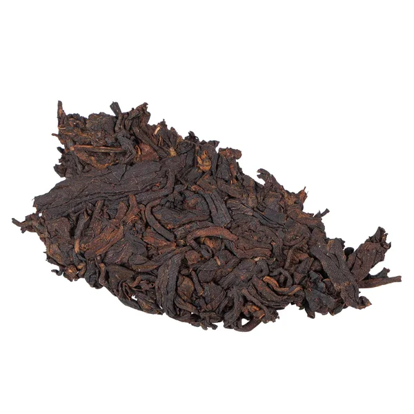 Да Шу Пуер Шу Ча - 6