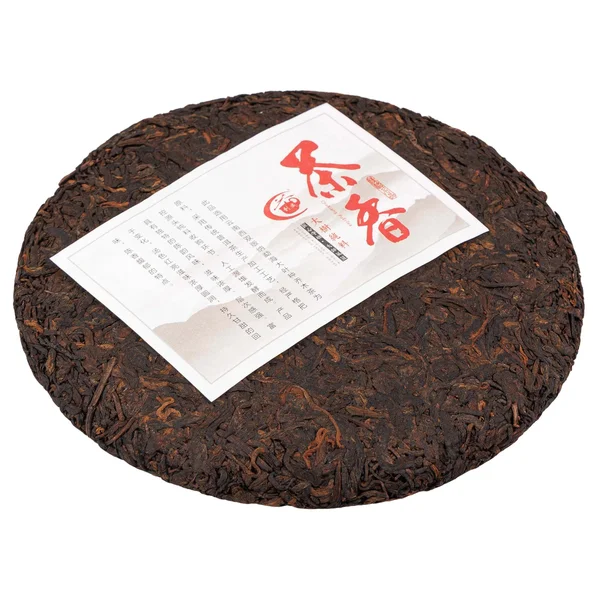 Шу Пуер Менхай "Чень Сян Я Юнь" 2017 - 3