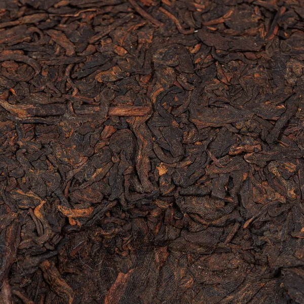 Шу Пуер Менхай "Чень Сян Я Юнь" 2017 - 4