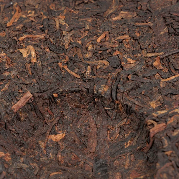 Шу пуэр "Нефритовая роса" - 6