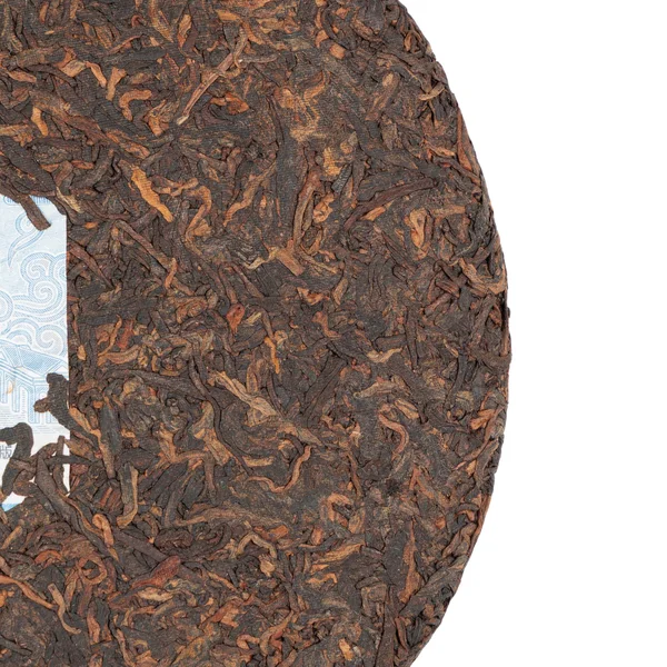 Шу пуэр "Нефритовая роса" - 8