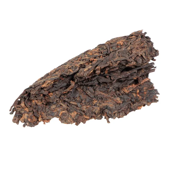 Шу пуэр "Нефритовая роса" - 9