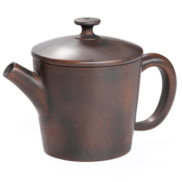Чайник из керамики Цзяньшуй, 120 мл, №20 - 3