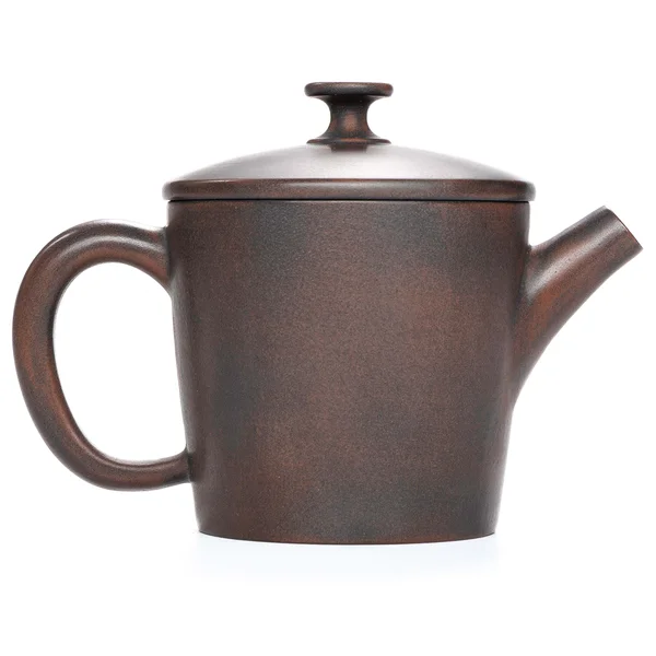 Чайник из керамики Цзяньшуй, 120 мл, №20 - 2