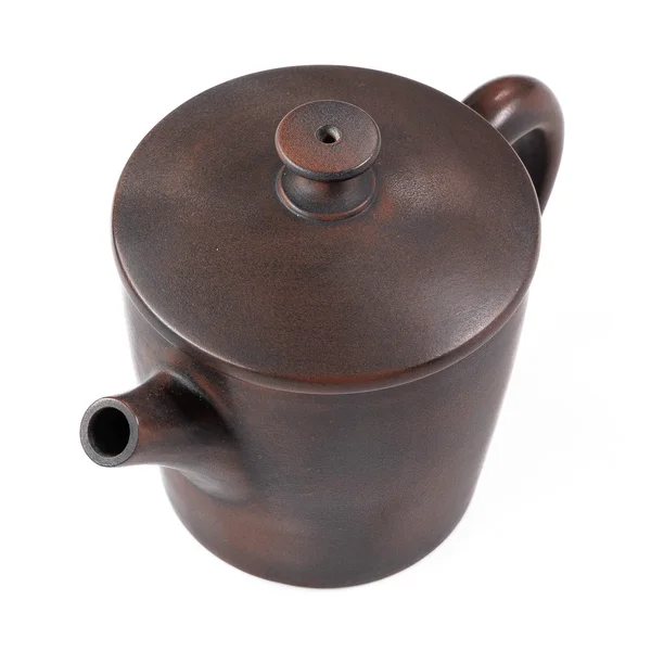 Чайник из керамики Цзяньшуй, 120 мл, №20 - 4