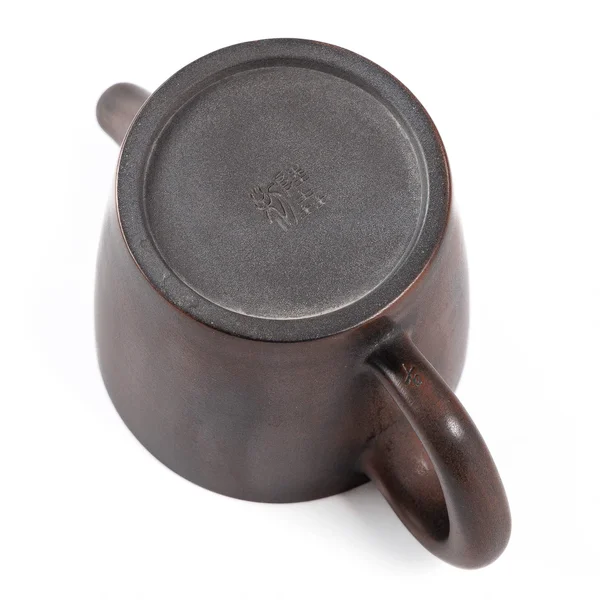 Чайник из керамики Цзяньшуй, 120 мл, №20 - 8