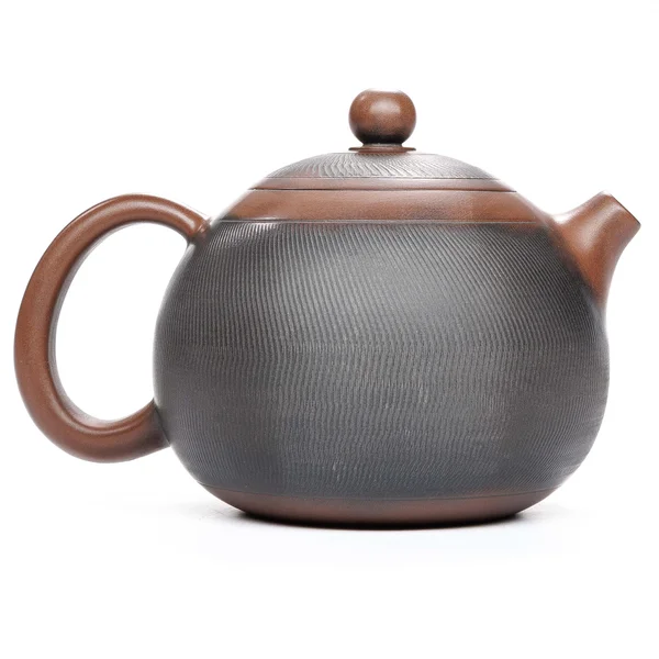Чайник из керамики Цзяньшуй, 230 мл, №19 - 2