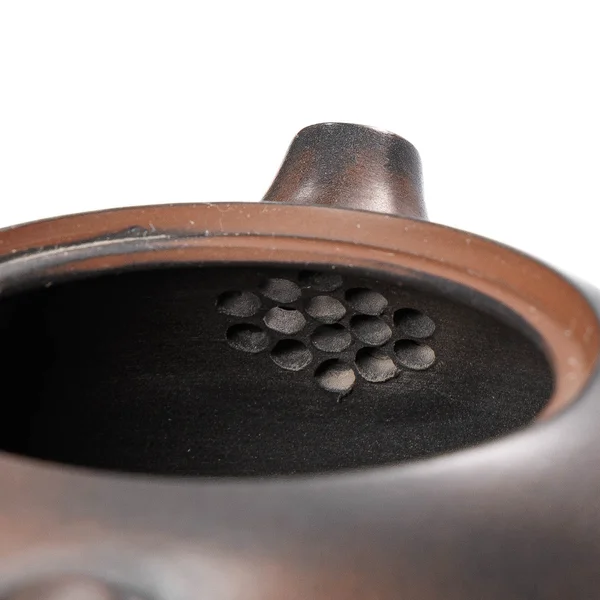 Чайник з кераміки Цзяньшуй, 260 мл, №16 - 6