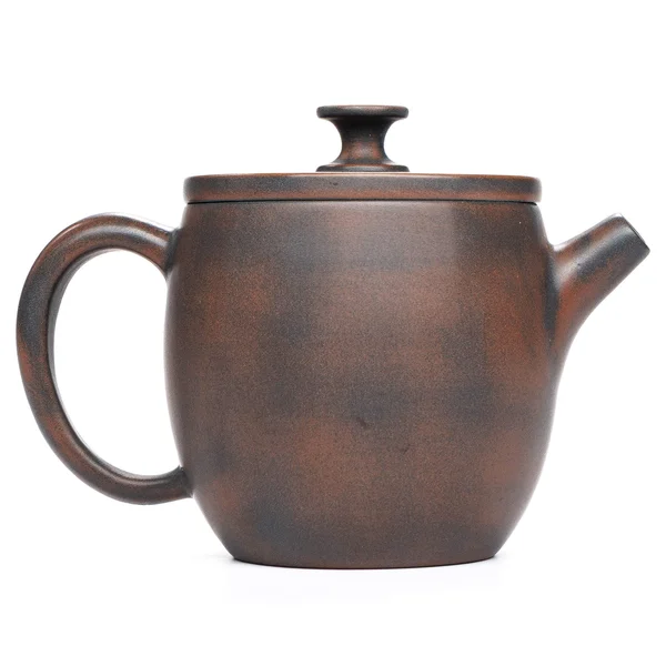 Чайник из керамики Цзяньшуй, 150 мл, №10 - 2