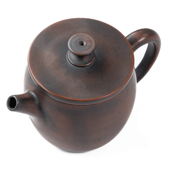 Чайник из керамики Цзяньшуй, 150 мл, №10 - 4
