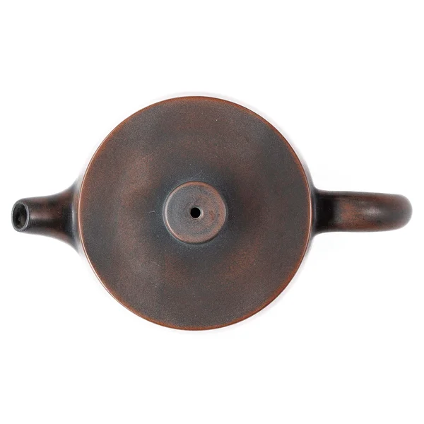 Чайник из керамики Цзяньшуй, 150 мл, №10 - 5