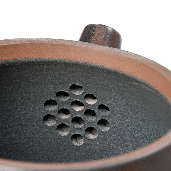 Чайник из керамики Цзяньшуй, 150 мл, №10 - 6