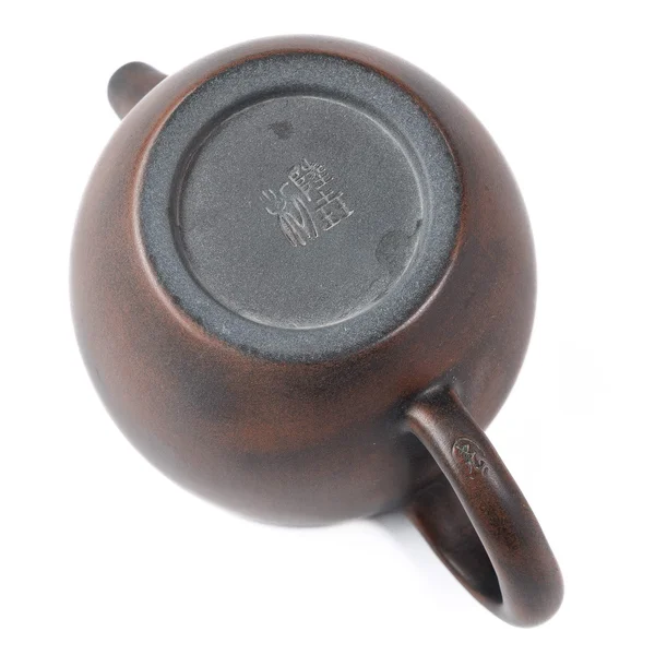 Чайник из керамики Цзяньшуй, 150 мл, №10 - 8