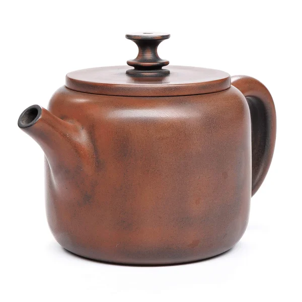 Чайник из керамики Цзяньшуй, 180 мл, №18 - 3