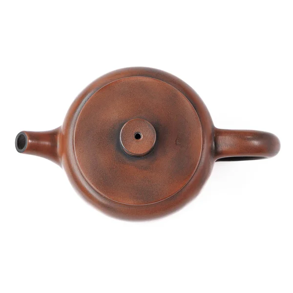 Чайник из керамики Цзяньшуй, 180 мл, №18 - 5