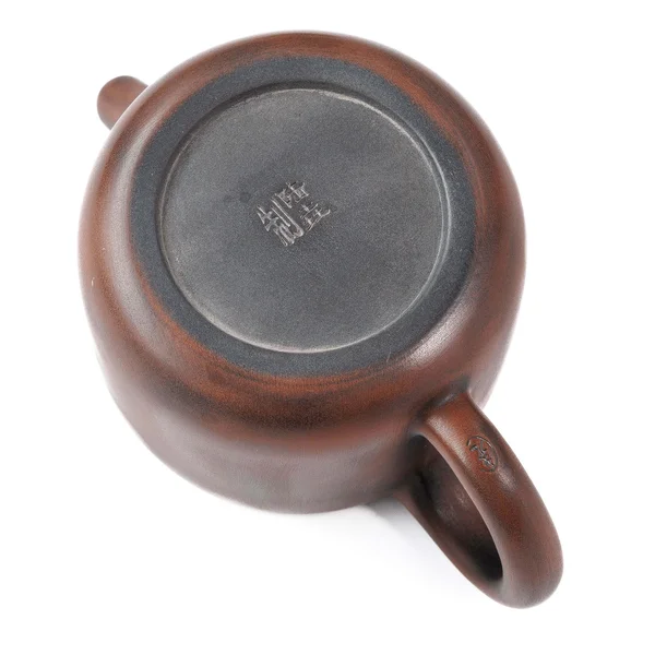 Чайник из керамики Цзяньшуй, 180 мл, №18 - 8