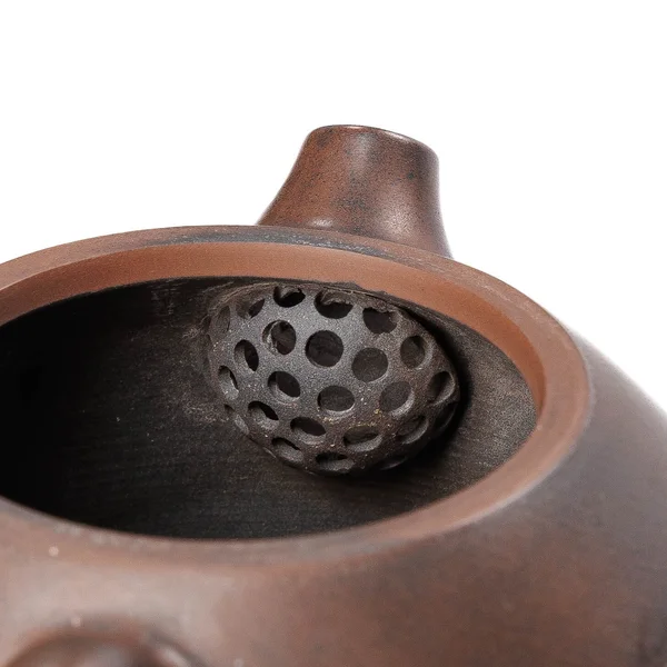Чайник з кераміки Цзяньшуй, 130 мл, №13 - 6