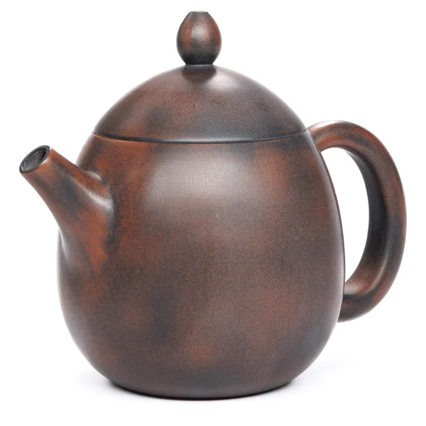 Чайник из керамики Цзяньшуй, 160 мл, №19 - 3
