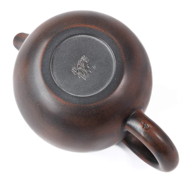 Чайник из керамики Цзяньшуй, 160 мл, №19 - 8