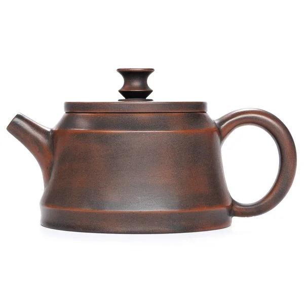 Чайник из керамики Цзяньшуй, 130 мл, №15