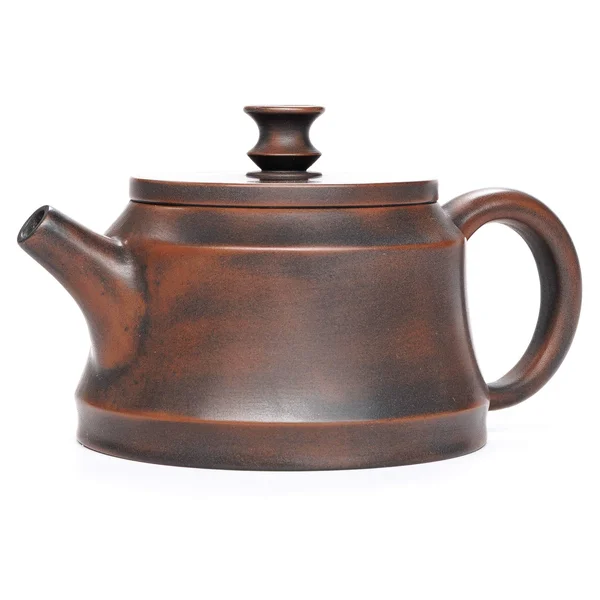 Чайник из керамики Цзяньшуй, 130 мл, №15 - 3