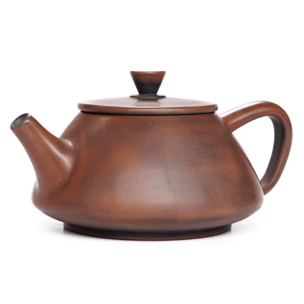 Чайник из керамики Цзяньшуй, 260 мл, №1 - 3