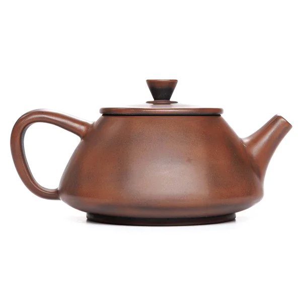 Чайник из керамики Цзяньшуй, 260 мл, №1 - 2