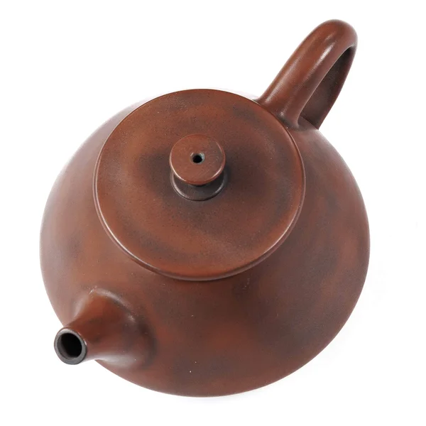 Чайник из керамики Цзяньшуй, 260 мл, №1 - 4