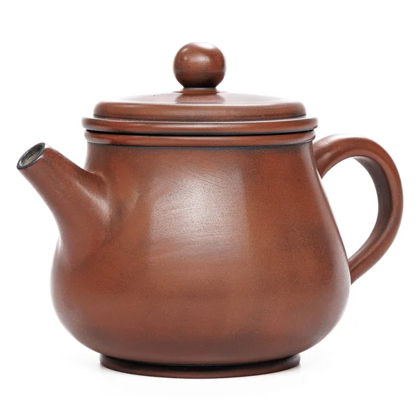 Чайник из керамики Цзяньшуй, 170 мл, №6 - 3