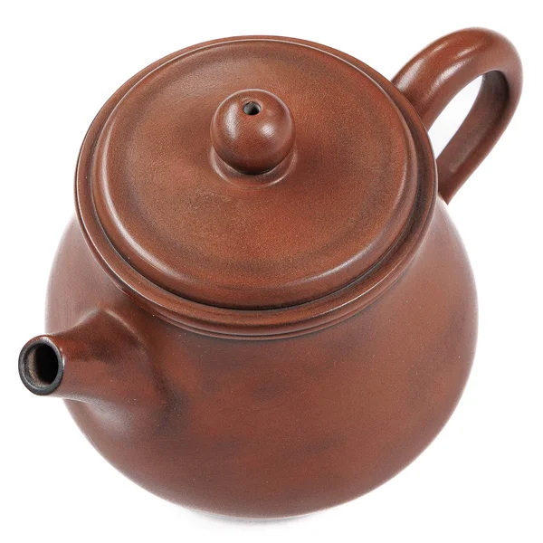 Чайник из керамики Цзяньшуй, 170 мл, №6 - 4