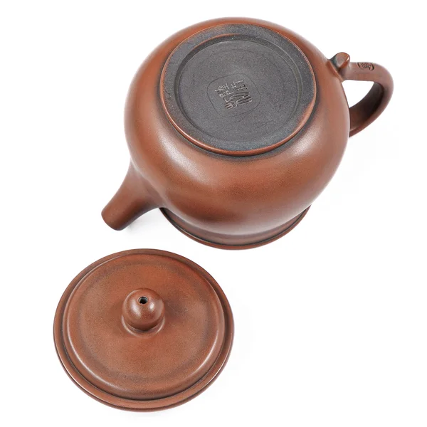Чайник из керамики Цзяньшуй, 170 мл, №6 - 7