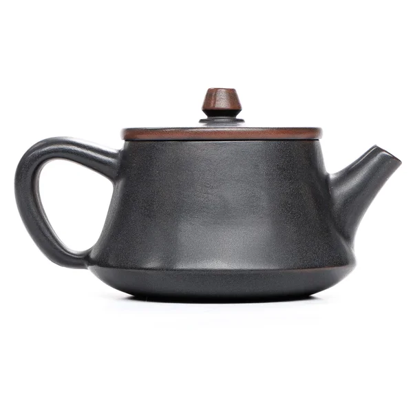 Чайник з кераміки Цзяньшуй, 150 мл, №16 - 2