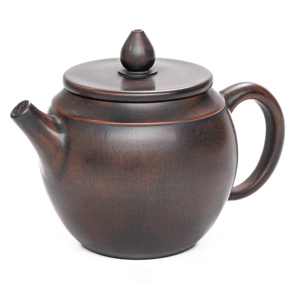 Чайник из керамики Цзяньшуй, 200 мл, №11 - 3