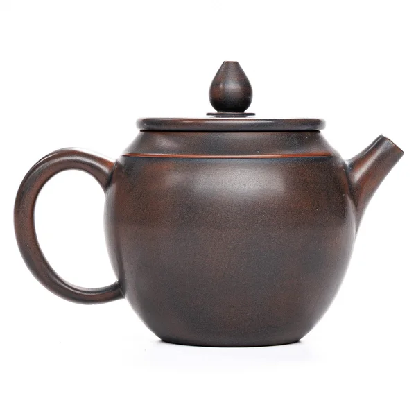 Чайник из керамики Цзяньшуй, 200 мл, №11 - 2