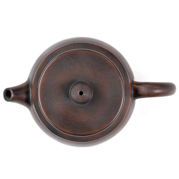 Чайник из керамики Цзяньшуй, 200 мл, №11 - 5