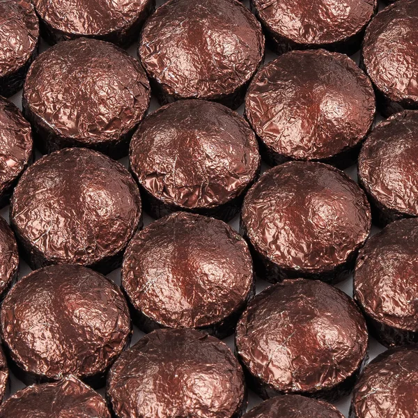Мини точа Шу Пуэр клейкий рис, 5 г - 3