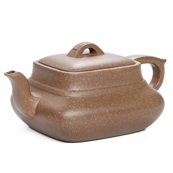 Чайник Хэ Хуан (Дуань Ни), 150 мл, исинская глина - 2