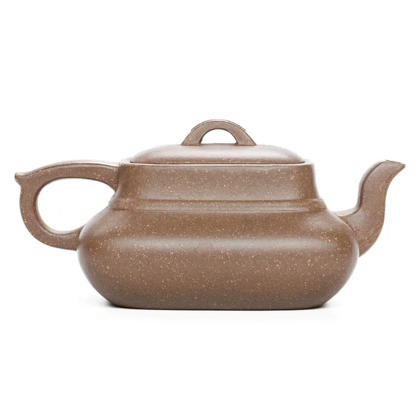 Чайник Хэ Хуан (Дуань Ни), 150 мл, исинская глина - 3