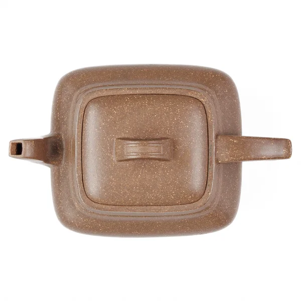 Чайник Хэ Хуан (Дуань Ни), 150 мл, исинская глина - 5