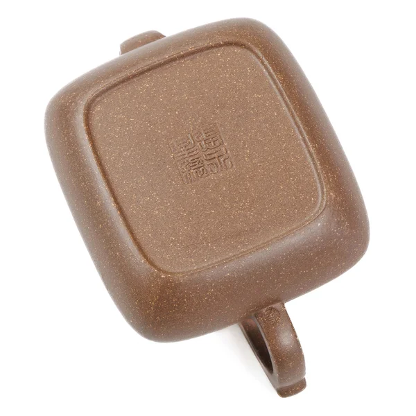 Чайник Хэ Хуан (Дуань Ни), 150 мл, исинская глина - 7